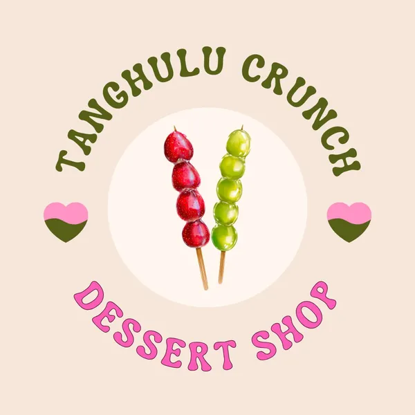 Tanghulu Crunch & Dessert Shop