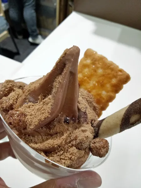 SoyGelato - SM City Clark