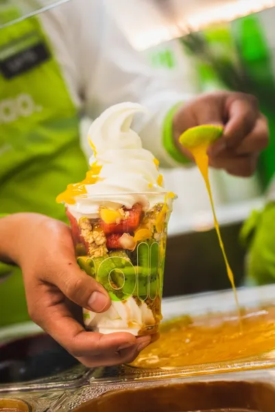 llaollao Nepo Mall Angeles