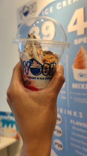 Yogii - Perez, Meycauayan