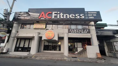 Top 24 gyms in Pampanga