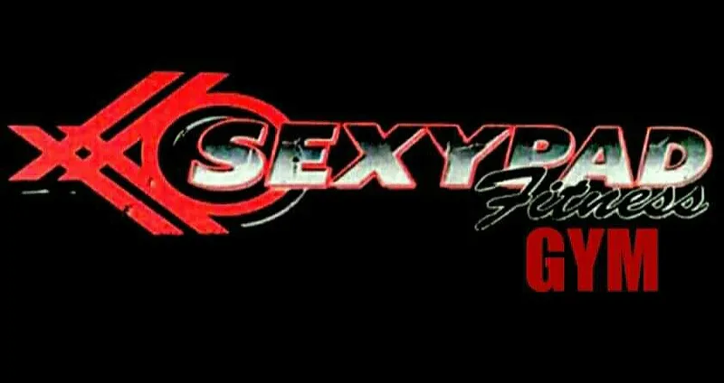 sexypad fitness gym