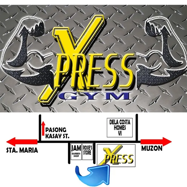 Xpress gym