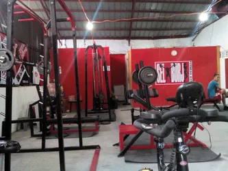 Best of 15 gyms in San Jose del Monte Bulacan