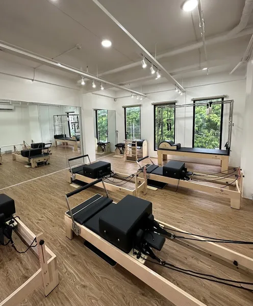 Revive Studio Pilates