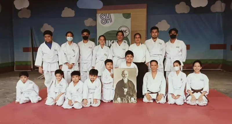 pulilan aikido club