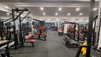 Best of 11 boxing gyms in Angeles City Pampanga