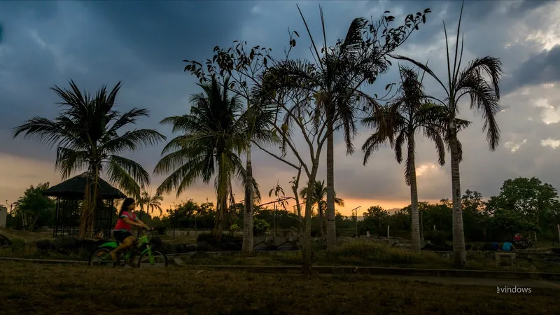 Xevera Bacolor Eco Park