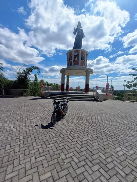 Santa Rita Viewing Deck