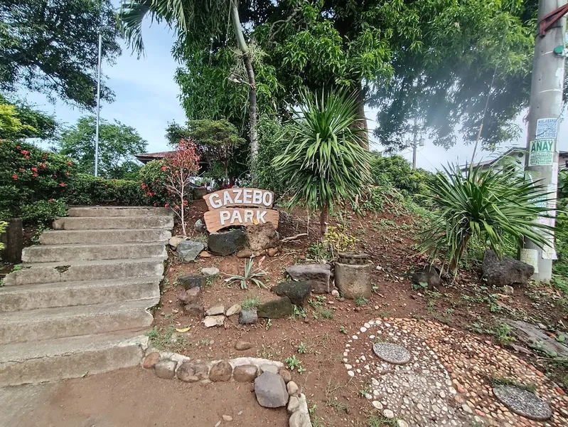 Gazebo Park