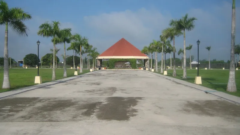 Forest Lake Memorial Parks - San Miguel, Bulacan