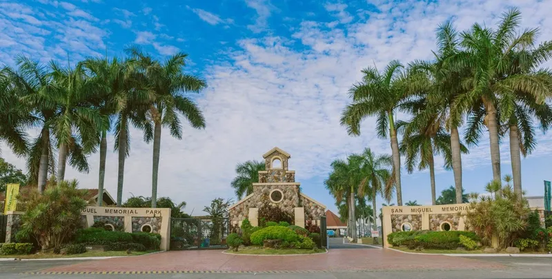 Forest Lake - San Miguel, Bulacan (Office)