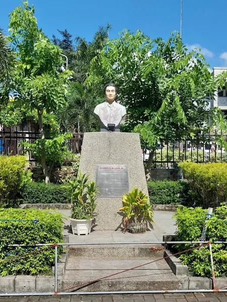 Sta. Maria Park (Ricardo Nicolas Park)