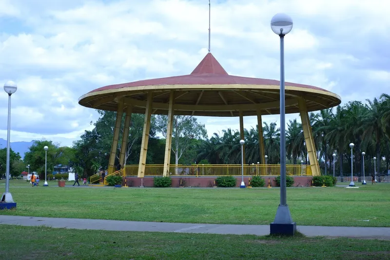 Bayanihan Park