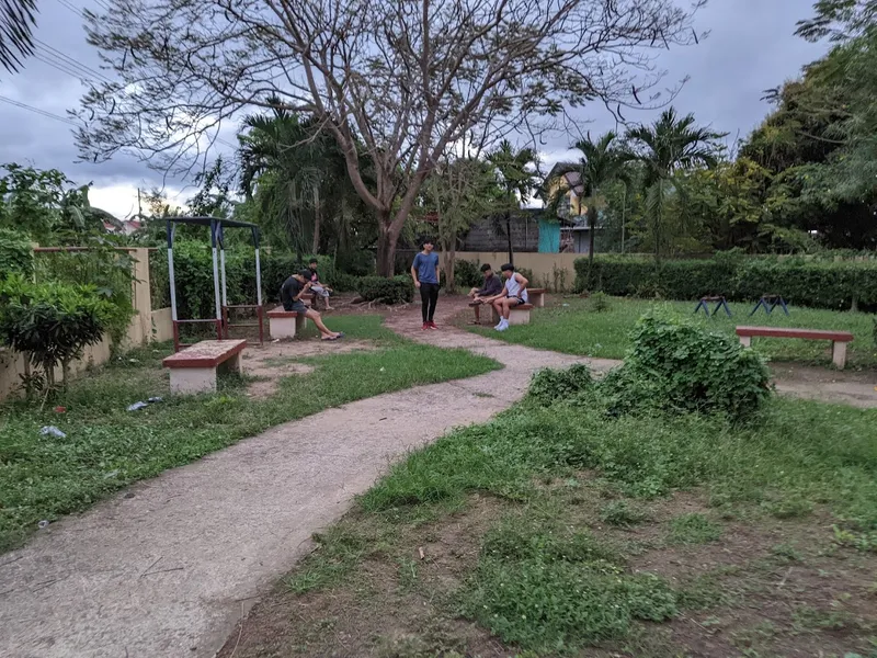 Grand Royale Subdivision Playground 2