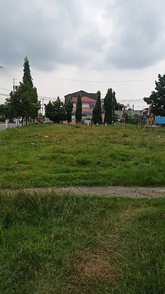 El pueblo Del Rio Mini Play ground