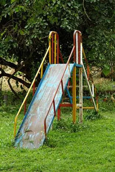 St. Therese Village Playground