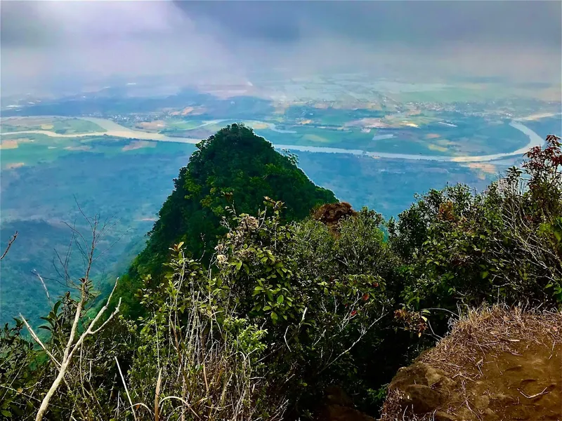 Mount Arayat National Park