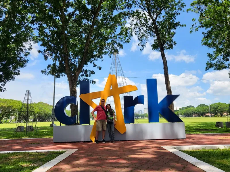 Clark Museum and 4D theater