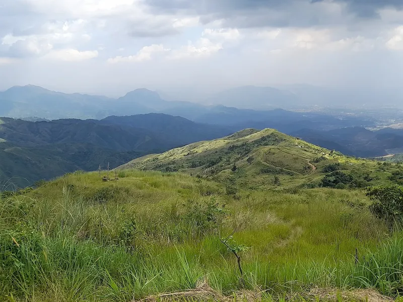 Mt. Balagbag