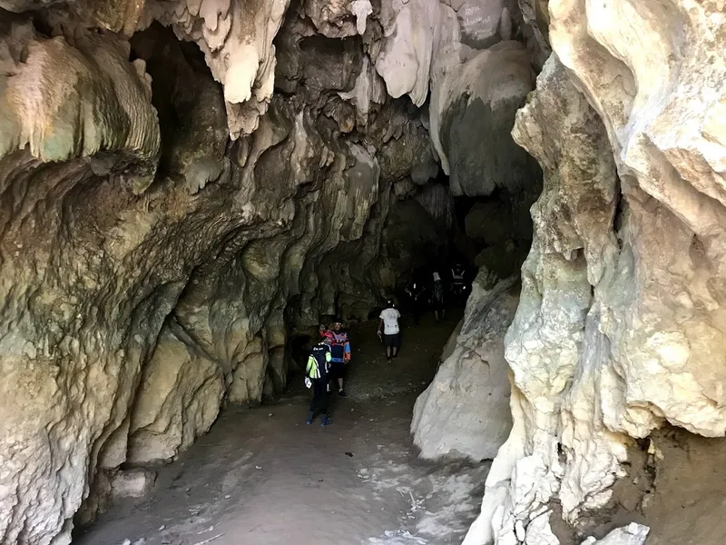 Puning Cave