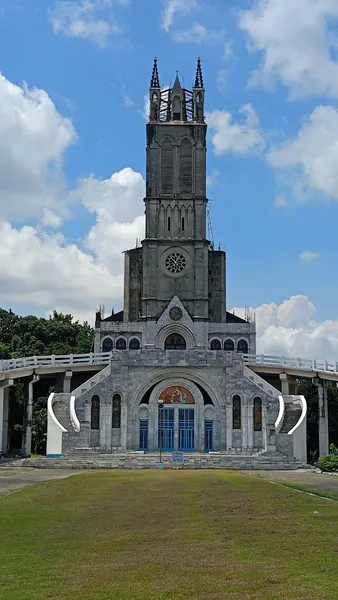 Grotto of Our Lady of Lourdes