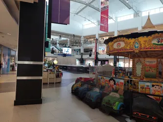 Best of 28 shopping malls in Pampanga