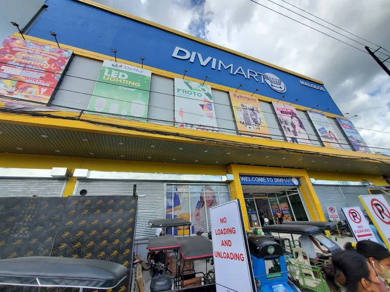 DIVIMART Malolos