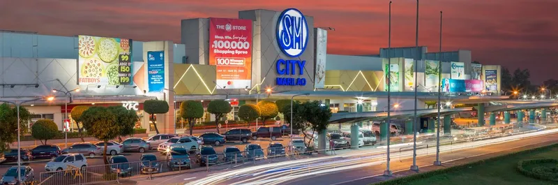 SM City Marilao