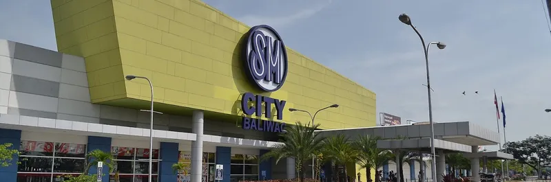 SM City Baliwag