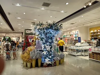 Top 11 shopping malls in San Jose del Monte Bulacan