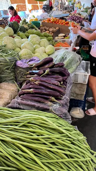 Old Public Market