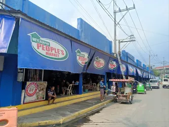 Top 24 markets in Bulacan