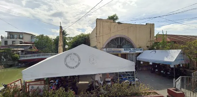 Bulakan Public Market Administration Office