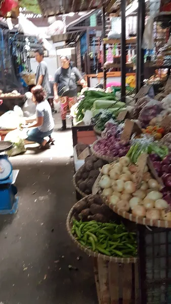 Palengae Outdoor Market