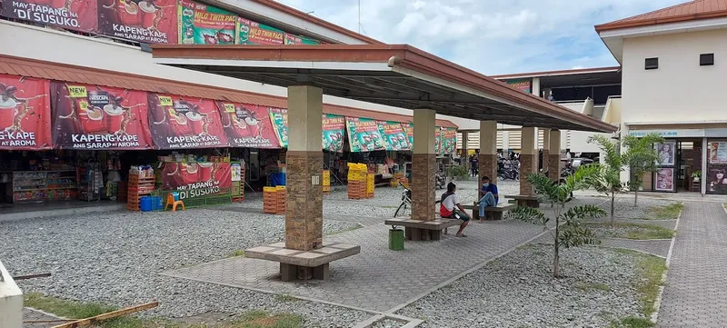 San Rafael Public Market