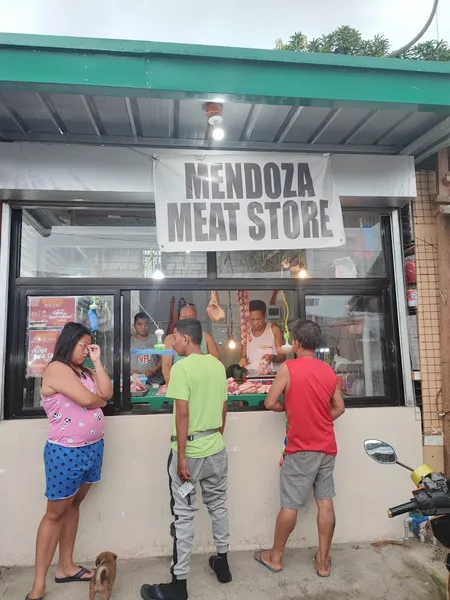 Mendoza Meatshop