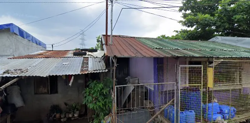 Muzon PABAHAY Public Market