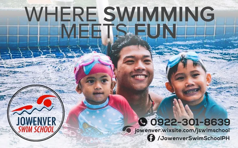 Jowenver Swim School