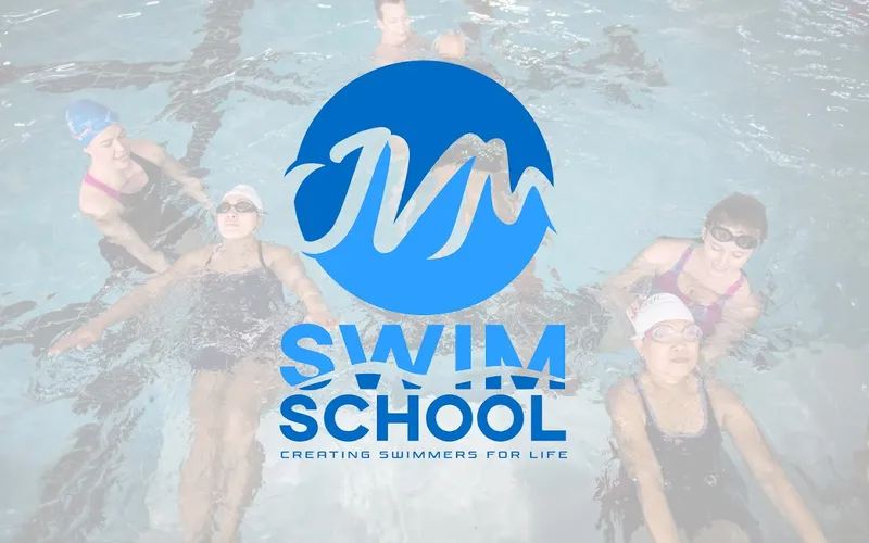 JVM Swim School