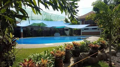 Best of 10 swimming lessons in Bulacan