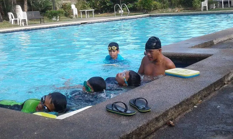 SPARKea Swim School