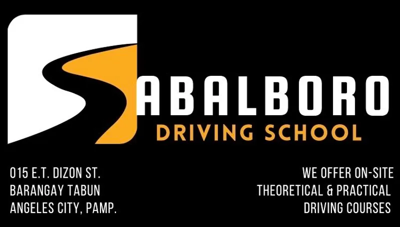 Sabalboro Driving School