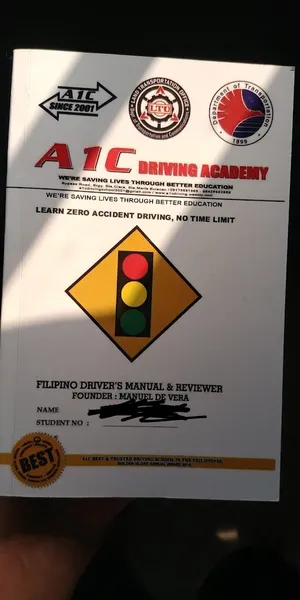 A1C Driving Academy