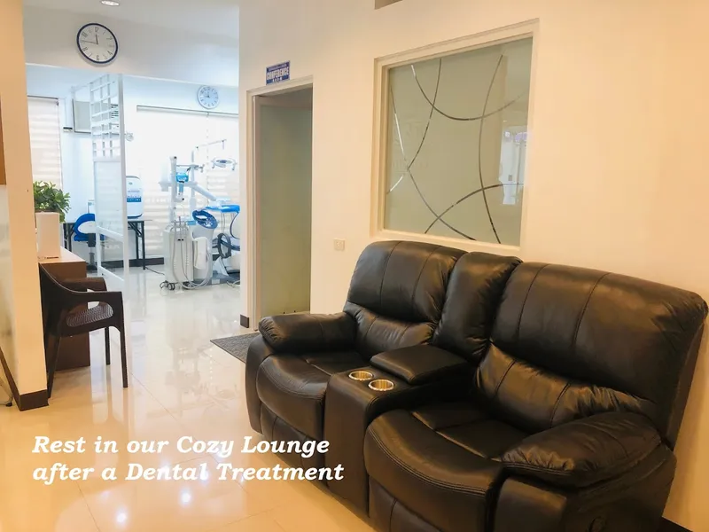 BONIFACIO DENTAL CENTER - Angeles City, Pampanga Dentist