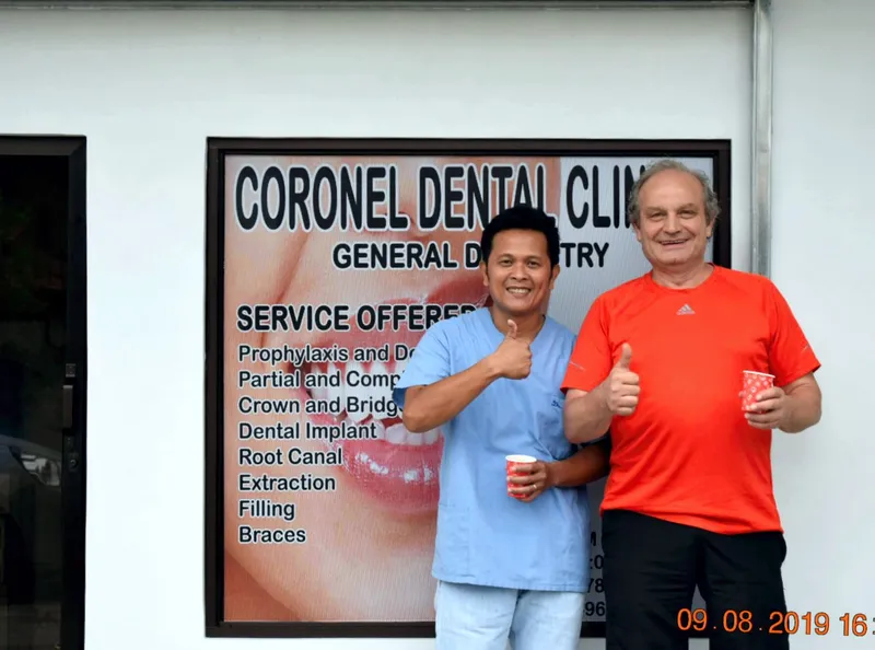 Coronel Dental Clinic