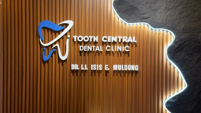 Tooth Central Dental Clinic