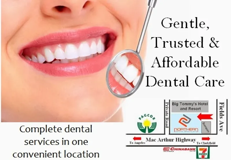 NORTHERN DENTAL SPECIALISTS