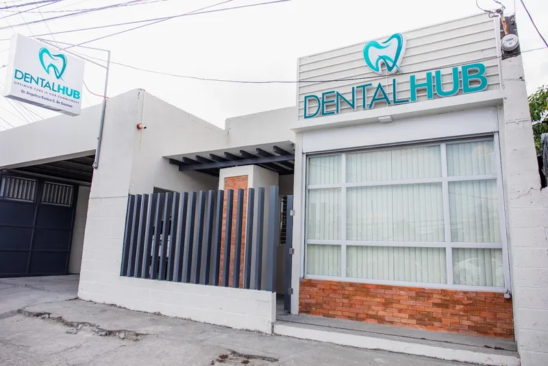 Dental Hub Clinic by Dr. Angelica Eunice De Guzman