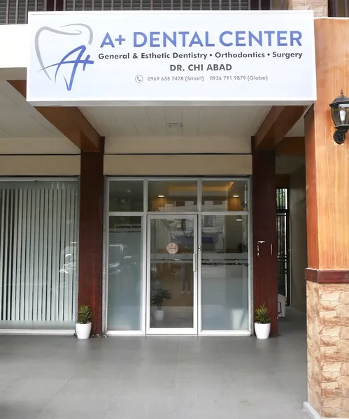 A+ DENTAL CENTER